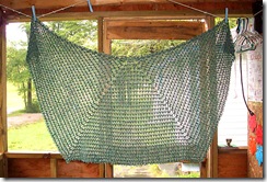 shawl