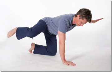 Priority Health Chiropractic and Massage: Exercise of the Week