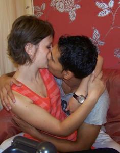 AndrewAndBetty