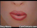 SexyAstora