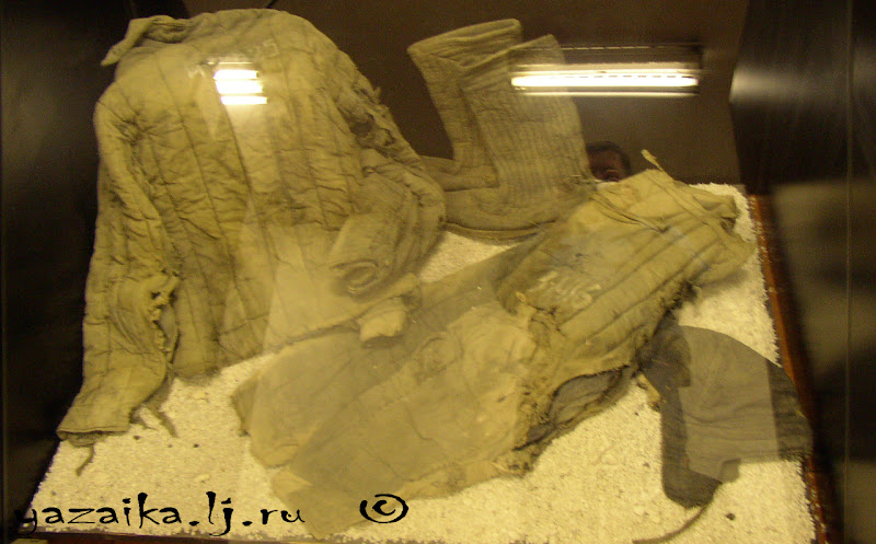 Еду в Магадан... 