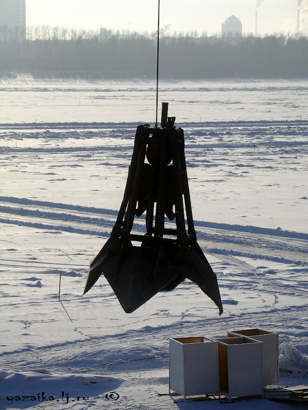 Благовещенск. 