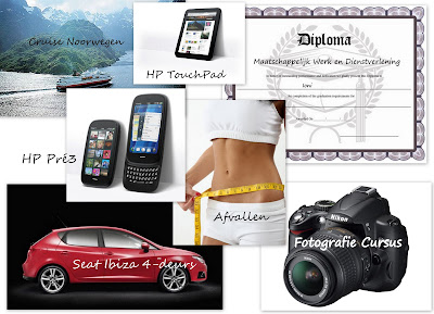 Vision Board