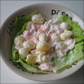 What did we Eat: Week 31