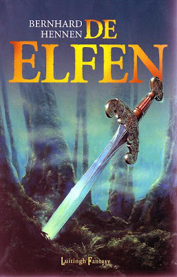 De Elfen van Bernhard Hennen