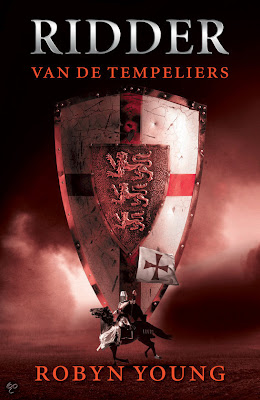 Robyn Young: Ridder (van de Tempeliers)
