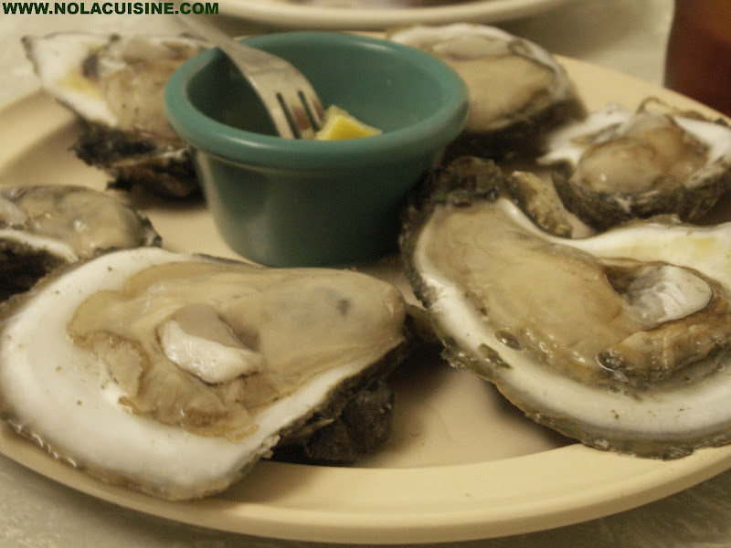 Drago's Original Charbroiled Oysters: “The Single Best Bite of Food in New  Orleans” Available in - Picture of Drago's Seafood Restaurant, New Orleans  - Tripadvisor