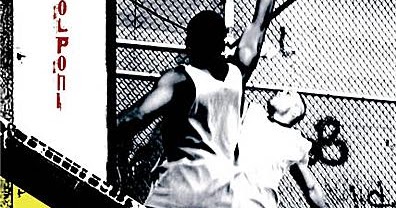 Guys Lit Wire Black And White By Paul Volponi