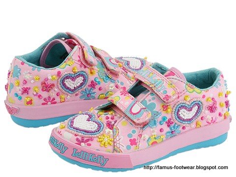 Famus footwear:LOGO144085