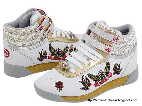 Famus footwear:144067