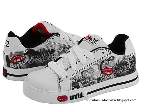 Famus footwear:144068