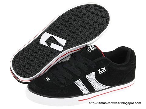 Famus footwear:144073