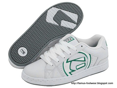 Famus footwear:144071