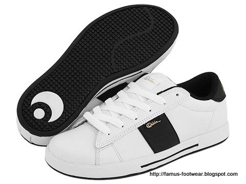 Famus footwear:144078