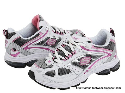 Famus footwear:144077