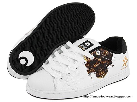 Famus footwear:144079
