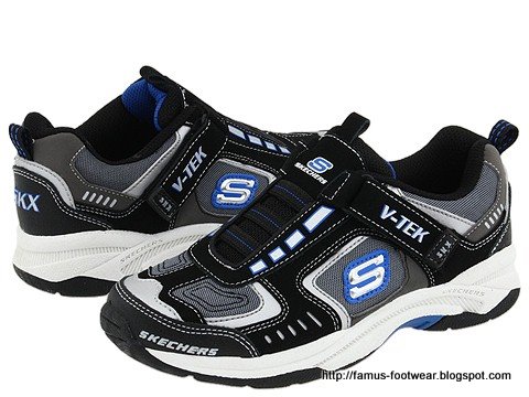 Famus footwear:144080