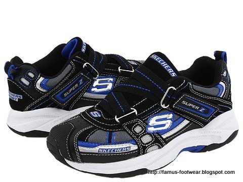 Famus footwear:K144082