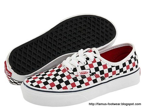 Famus footwear:FL144088