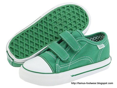 Famus footwear:LOGO144089