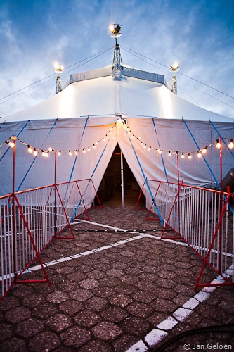 Circus Malter Circus Malter