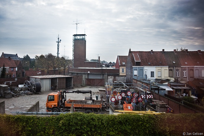 LANGS VLAAMSE WEGEN – KEEREKEWERE LANGS VLAAMSE WEGEN – KEEREKEWERE
