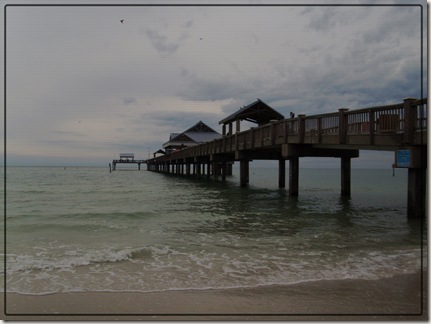 pier texture