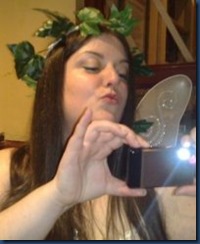 Kirsty (30.01.09)