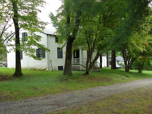 Brick Cottage