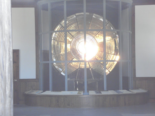 Fresnel Lens