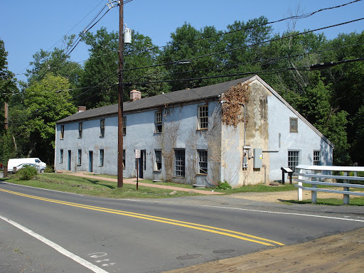 Long House