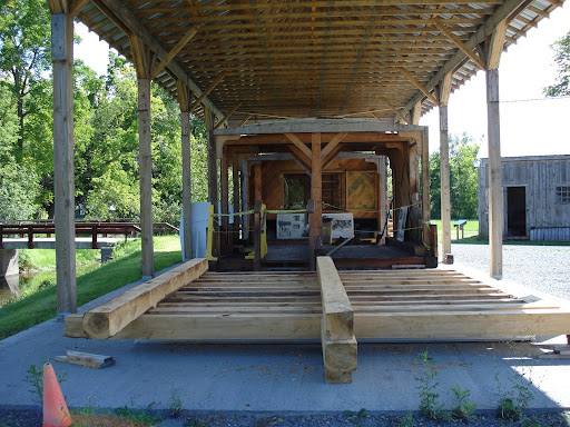 Boat Construction