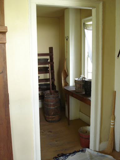 Workroom