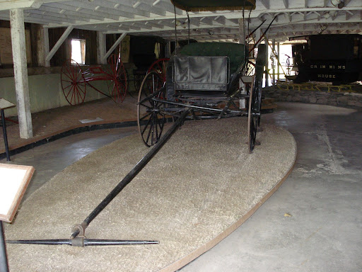 Surrey - front