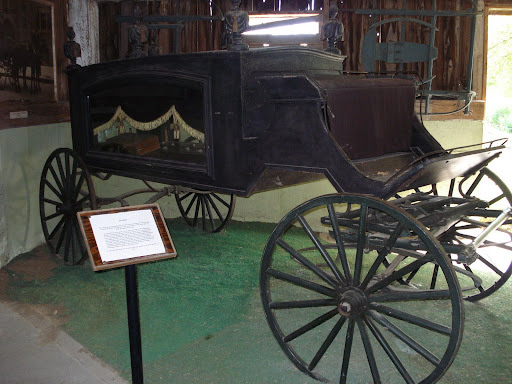 Hearse