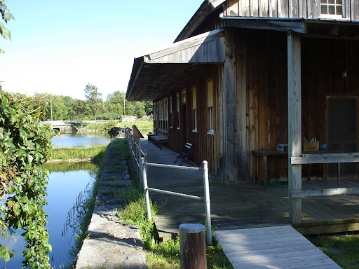 Store and warehouse
