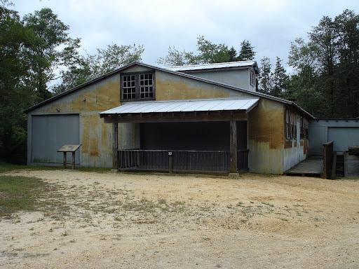 Sawmill