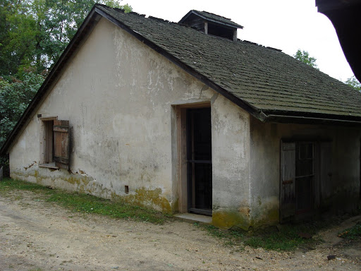 Ice and Milk House