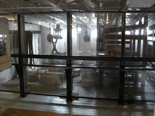 Sailroom