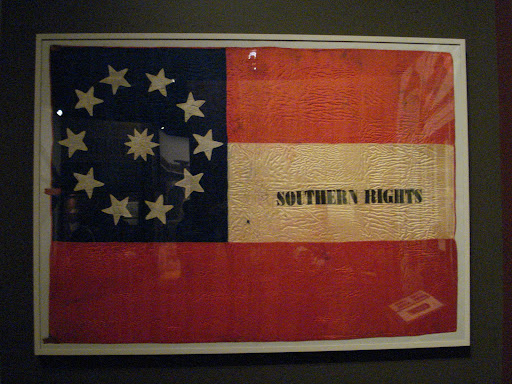 Confederate Flag