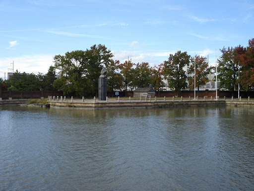 Fort Christina State Park