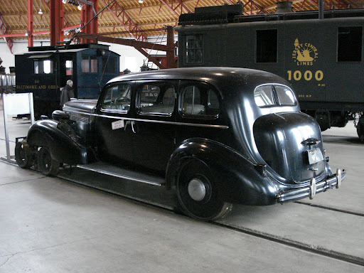 rail-mobile