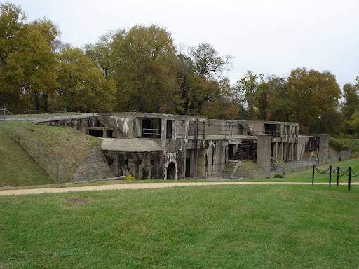 Battery Decatur