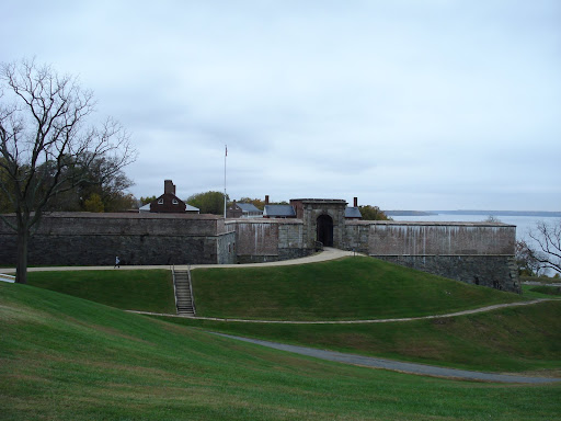 Gatehouse