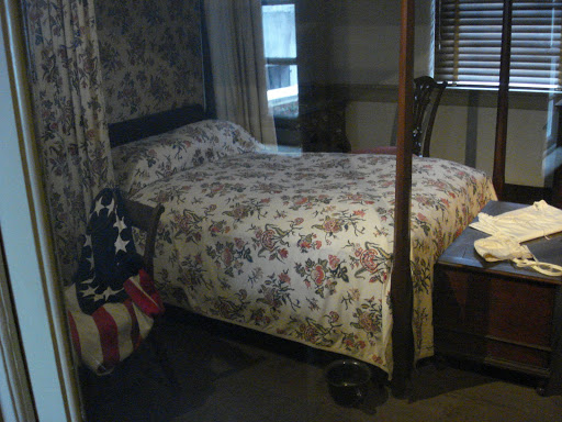 Bedchamber