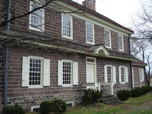 Pottsgrove Manor - front