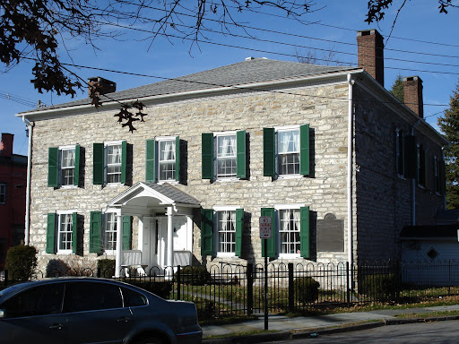 Henry Sleight House