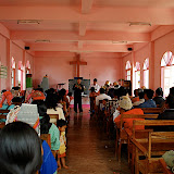 Akha Church
