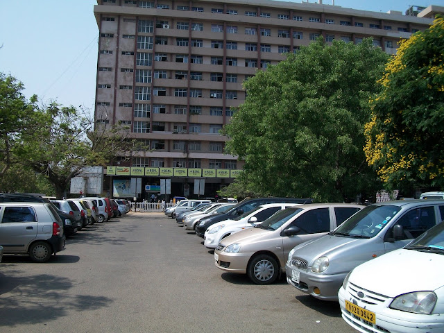 Car Park