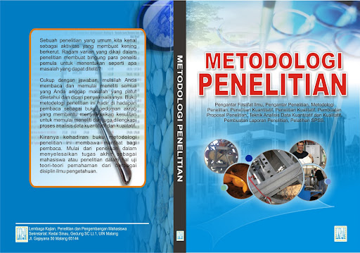 metodologi penyelidikan tentang pencemaran alam sekitar di malaysia